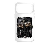 Officiel Spiral Game Over Two Gothic Fantasy Coque pour iPhone 17 Pro Max