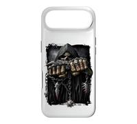 Officiel Spiral Game Over Two Gothic Fantasy Coque pour iPhone Air