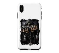 Officiel Spiral Game Over Two Gothic Fantasy Coque pour iPhone XS Max