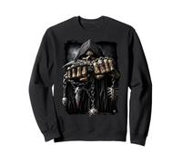 Officiel Spiral Game Over Two Gothic Fantasy Sweatshirt