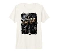 Officiel Spiral Game Over Two Gothic Fantasy T-Shirt Haut de Gamme
