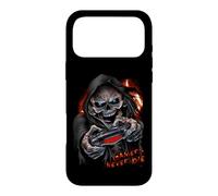 Officiel Spiral Gamer Respawn Gothic Fantasy Coque pour iPhone 17 Pro Max