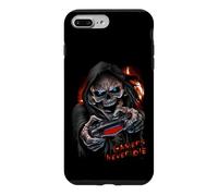 Officiel Spiral Gamer Respawn Gothic Fantasy Coque pour iPhone 7 Plus/8 Plus