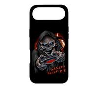 Officiel Spiral Gamer Respawn Gothic Fantasy Coque pour iPhone Air