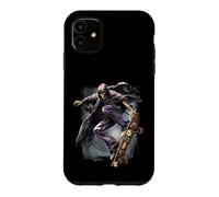 Officiel Spiral Soul Boarder Gothic Fantasy Coque pour iPhone 11
