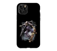 Officiel Spiral Soul Boarder Gothic Fantasy Coque pour iPhone 11 Pro