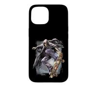 Officiel Spiral Soul Boarder Gothic Fantasy Coque pour iPhone 15