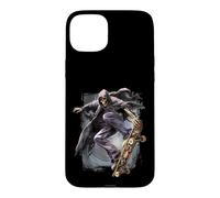 Officiel Spiral Soul Boarder Gothic Fantasy Coque pour iPhone 15 Plus
