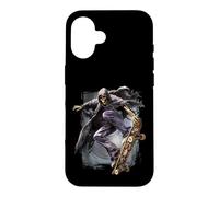 Officiel Spiral Soul Boarder Gothic Fantasy Coque pour iPhone 16