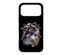 Officiel Spiral Soul Boarder Gothic Fantasy Coque pour iPhone 17 Pro Max