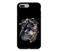 Officiel Spiral Soul Boarder Gothic Fantasy Coque pour iPhone 7 Plus/8 Plus