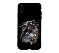 Officiel Spiral Soul Boarder Gothic Fantasy Coque pour iPhone XS Max