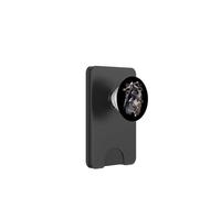 Officiel Spiral Soul Boarder Gothic Fantasy PopSockets PopWallet pour MagSafe