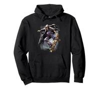 Officiel Spiral Soul Boarder Gothic Fantasy Sweat à Capuche