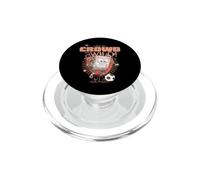 Officiel Spongebob Squarepants Football The Crowd Goes Wild PopSockets PopGrip pour MagSafe