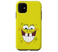 Officiel Spongebob Squarepants Merchandise Big Smile Coque pour iPhone 11