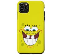 Officiel Spongebob Squarepants Merchandise Big Smile Coque pour iPhone 11 Pro Max