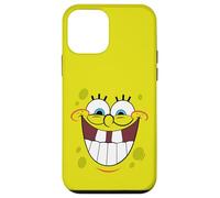 Officiel Spongebob Squarepants Merchandise Big Smile Coque pour iPhone 12 Mini