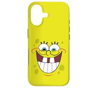 Officiel Spongebob Squarepants Merchandise Big Smile Coque pour iPhone 17