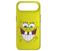 Officiel Spongebob Squarepants Merchandise Big Smile Coque pour iPhone Air