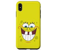 Officiel Spongebob Squarepants Merchandise Big Smile Coque pour iPhone XS Max