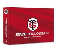 Officiel Stade Toulousain - Agenda - Calendrier - Semainier 2027