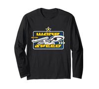 Officiel Star Trek - Warp Speed Manche Longue