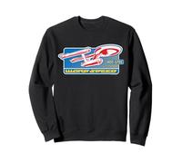 Officiel Star Trek - Warp Speed Sweatshirt