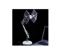Officiel Star Wars Tie Fighter Posable lampe de bureau