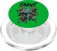 Officiel Teenage Mutant Ninja Turtles The Turtle and Kabuto PopSockets PopGrip pour MagSafe