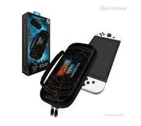 Officiel Tetris Eva Coque Rigide Housse de Transport Oled Modèle - Nintendo