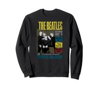 Officiel The Beatles Imperial Ballroom Rock Band Musique Sweatshirt