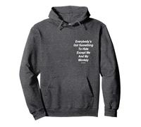 Officiel The Beatles Me and My Monkey Rock and Roll Band Sweat à Capuche