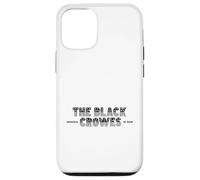 Officiel The Black Crowes Amorica Or Bust Coque pour iPhone 12/12 Pro