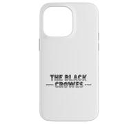 Officiel The Black Crowes Amorica Or Bust Coque pour iPhone 14 Pro Max