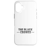 Officiel The Black Crowes Amorica Or Bust Coque pour iPhone 16 Plus
