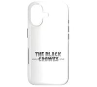 Officiel The Black Crowes Amorica Or Bust Coque pour iPhone 17