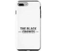 Officiel The Black Crowes Amorica Or Bust Coque pour iPhone 7 Plus/8 Plus