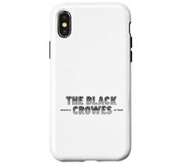 Officiel The Black Crowes Amorica Or Bust Coque pour iPhone X/XS