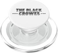 Officiel The Black Crowes Amorica Or Bust PopSockets PopGrip pour MagSafe