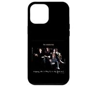 Officiel The Cranberries Everybody Else Rock Pop Alternative Coque pour iPhone 12 Pro Max