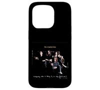 Officiel The Cranberries Everybody Else Rock Pop Alternative Coque pour iPhone 15 Pro