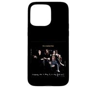 Officiel The Cranberries Everybody Else Rock Pop Alternative Coque pour iPhone 15 Pro Max