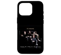 Officiel The Cranberries Everybody Else Rock Pop Alternative Coque pour iPhone 16 Pro