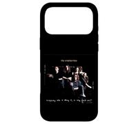 Officiel The Cranberries Everybody Else Rock Pop Alternative Coque pour iPhone 17 Pro Max