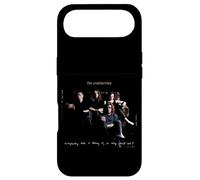 Officiel The Cranberries Everybody Else Rock Pop Alternative Coque pour iPhone Air
