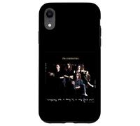 Officiel The Cranberries Everybody Else Rock Pop Alternative Coque pour iPhone XR