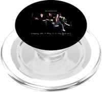 Officiel The Cranberries Everybody Else Rock Pop Alternative PopSockets PopGrip pour MagSafe
