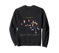 Officiel The Cranberries Everybody Else Rock Pop Alternative Sweatshirt