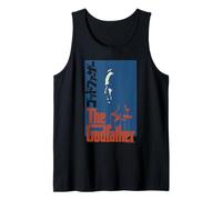 Officiel The Godfather - The Don's Shadow Débardeur